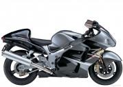 Suzuki Hayabusa GSX1300R